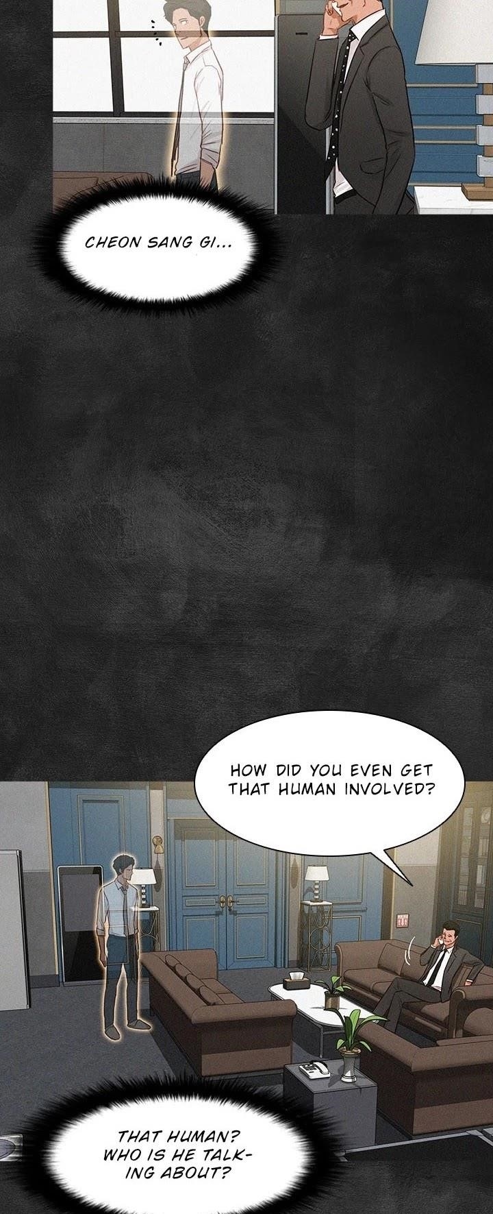 Lord of Money - Chapter 33 Page 5