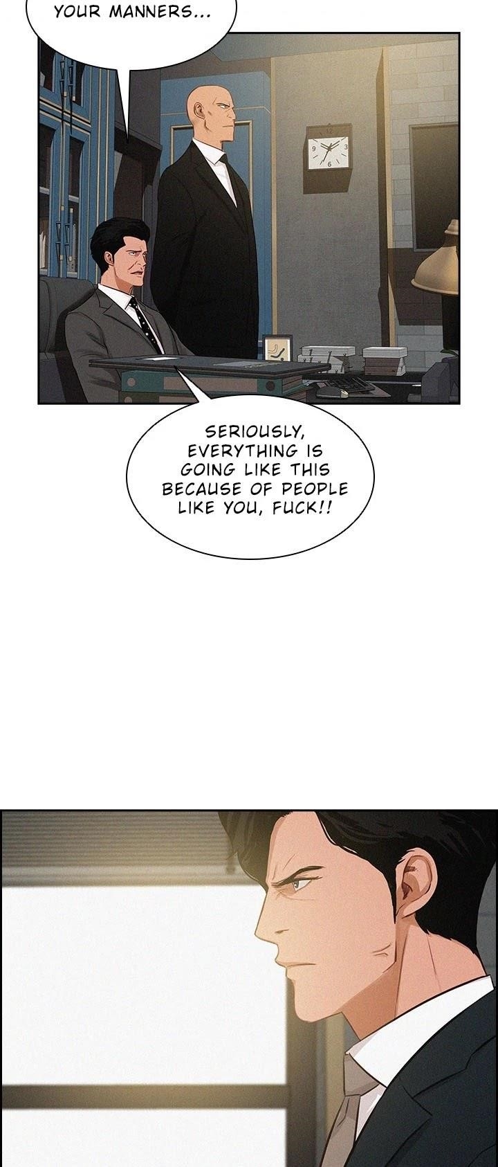 Lord of Money - Chapter 34 Page 19