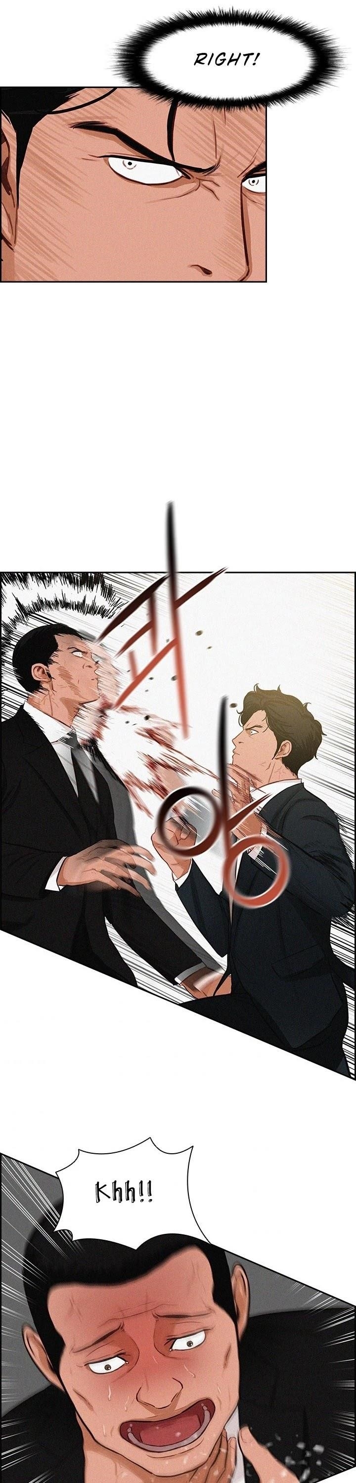 Lord of Money - Chapter 34 Page 31