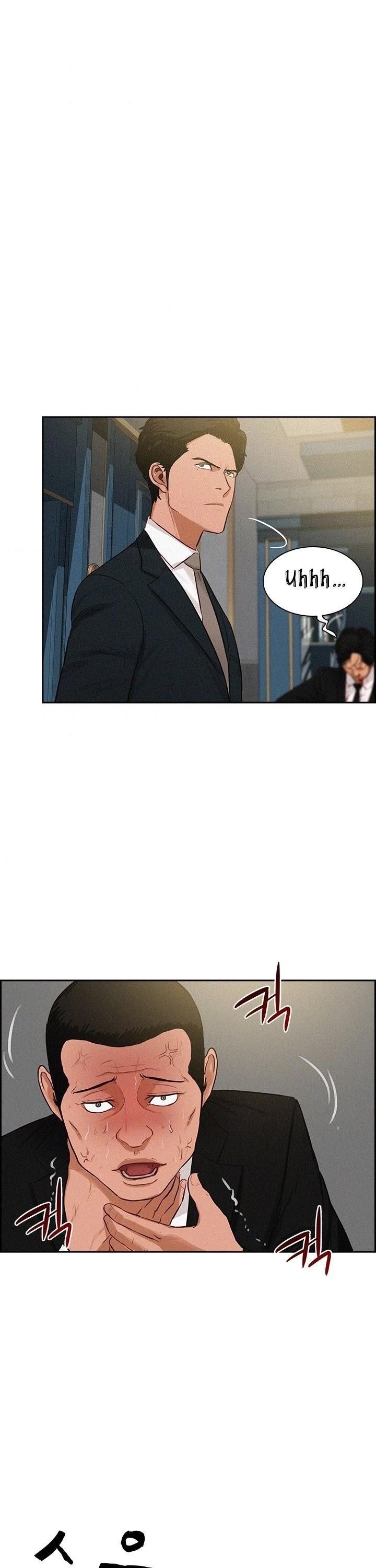 Lord of Money - Chapter 34 Page 36