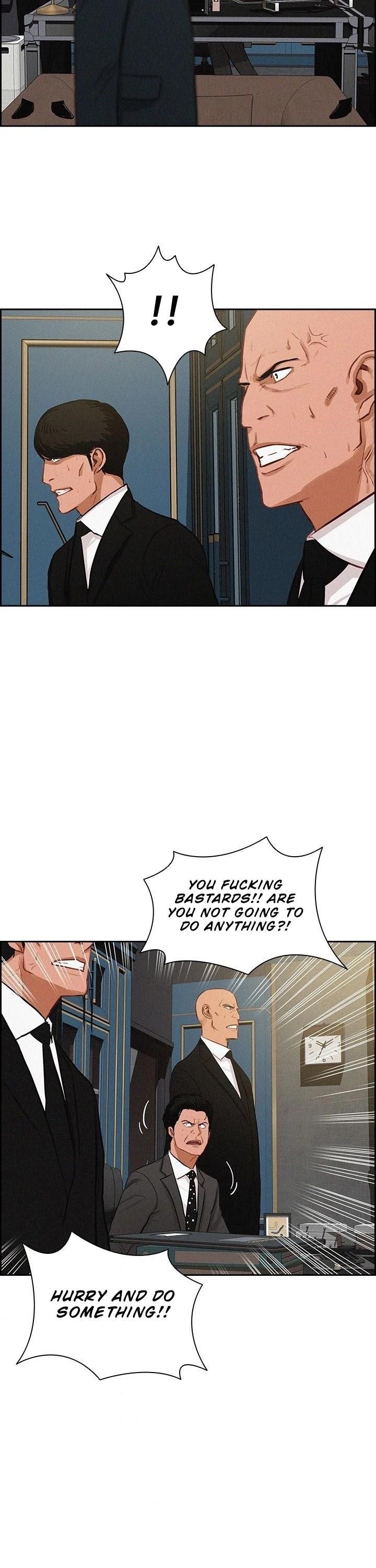 Lord of Money - Chapter 34 Page 39