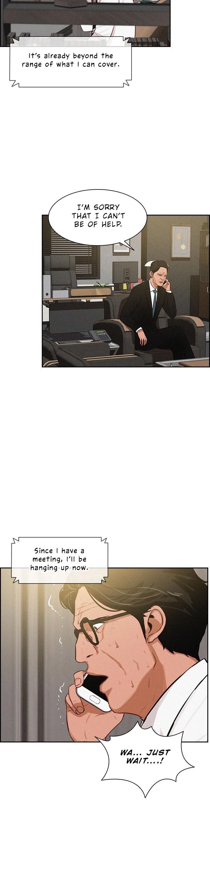 Lord of Money - Chapter 34 Page 7