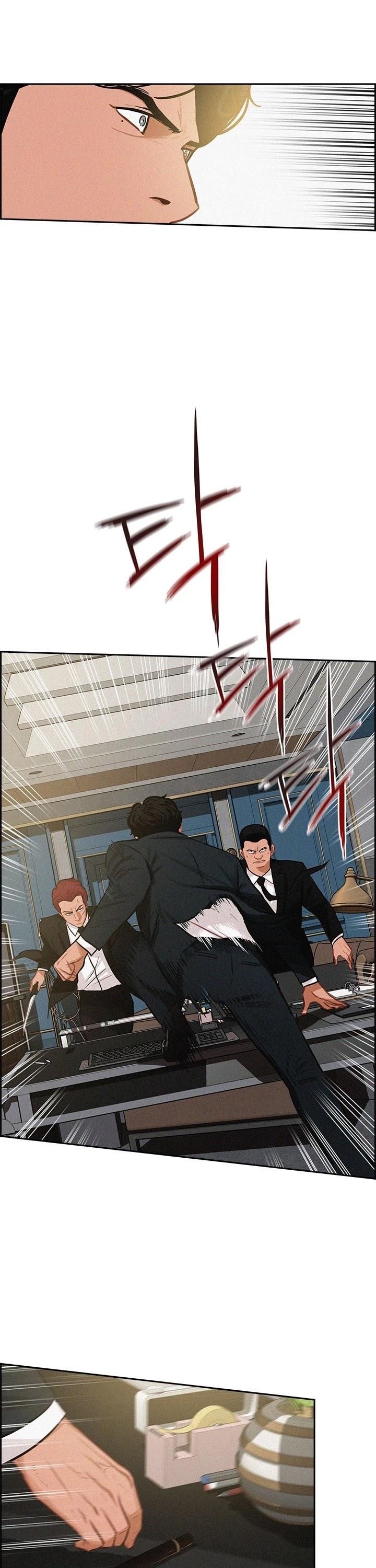 Lord of Money - Chapter 35 Page 16