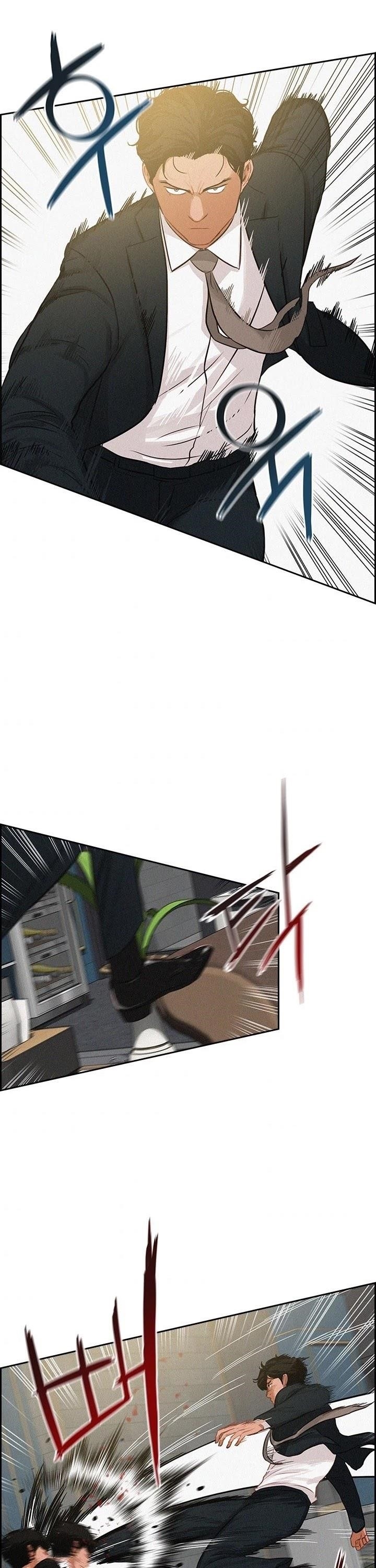 Lord of Money - Chapter 35 Page 2