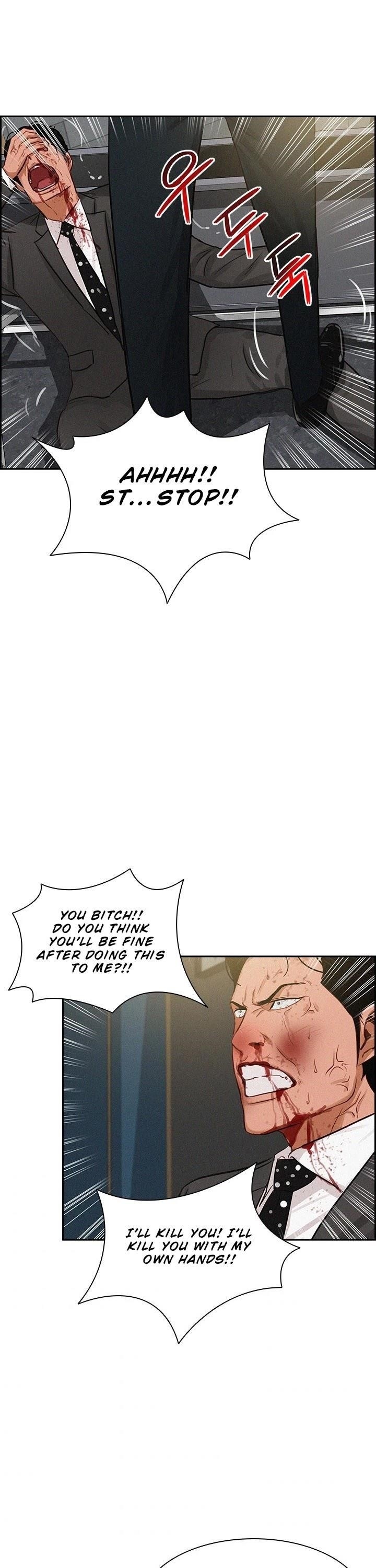 Lord of Money - Chapter 35 Page 35