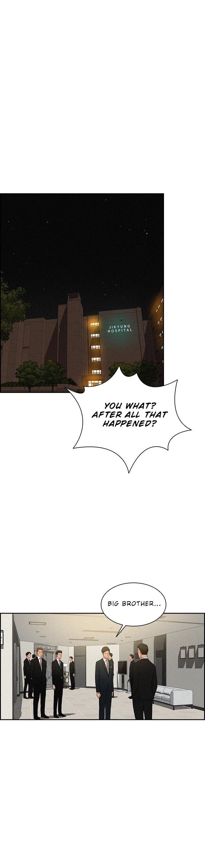 Lord of Money - Chapter 36 Page 11