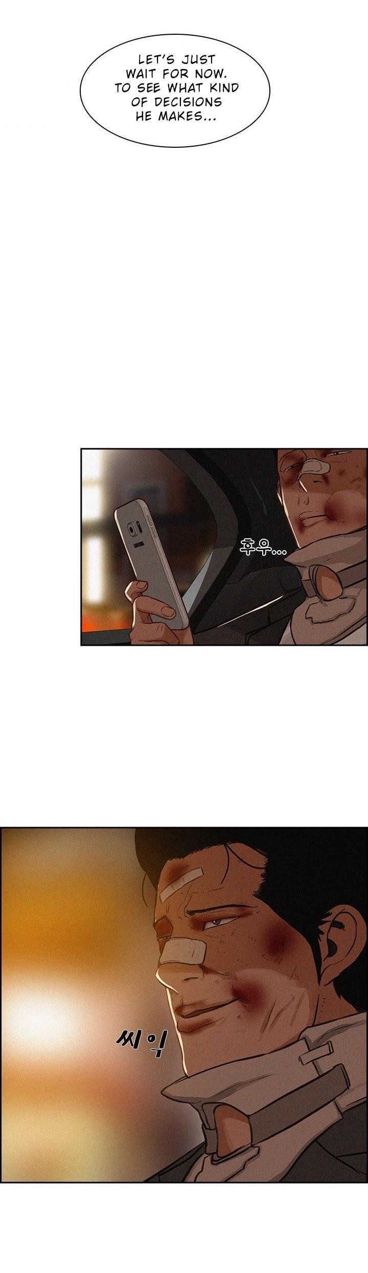 Lord of Money - Chapter 36 Page 29