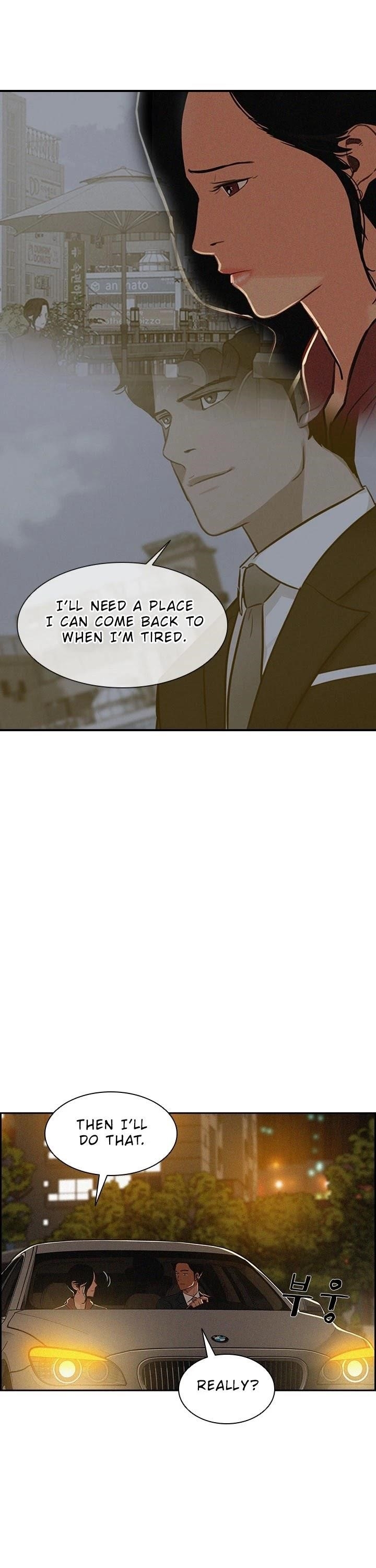 Lord of Money - Chapter 36 Page 9