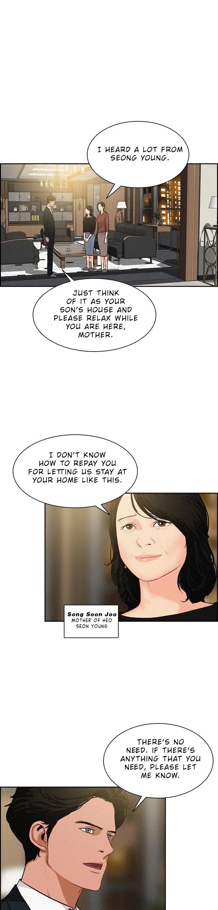 Lord of Money - Chapter 37 Page 6