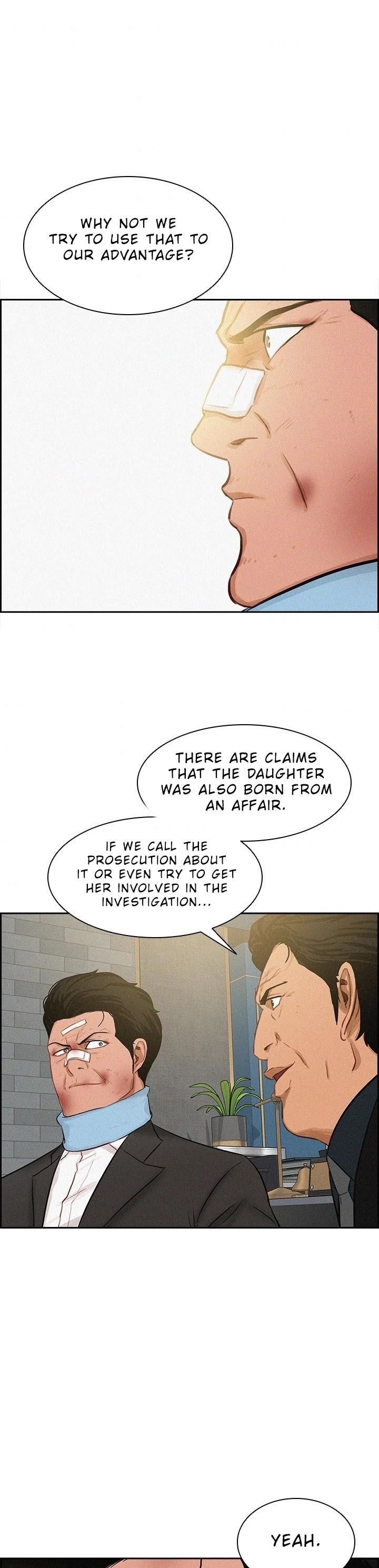 Lord of Money - Chapter 38 Page 31