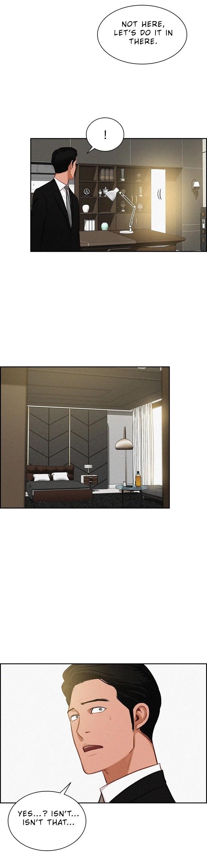 Lord of Money - Chapter 39 Page 22