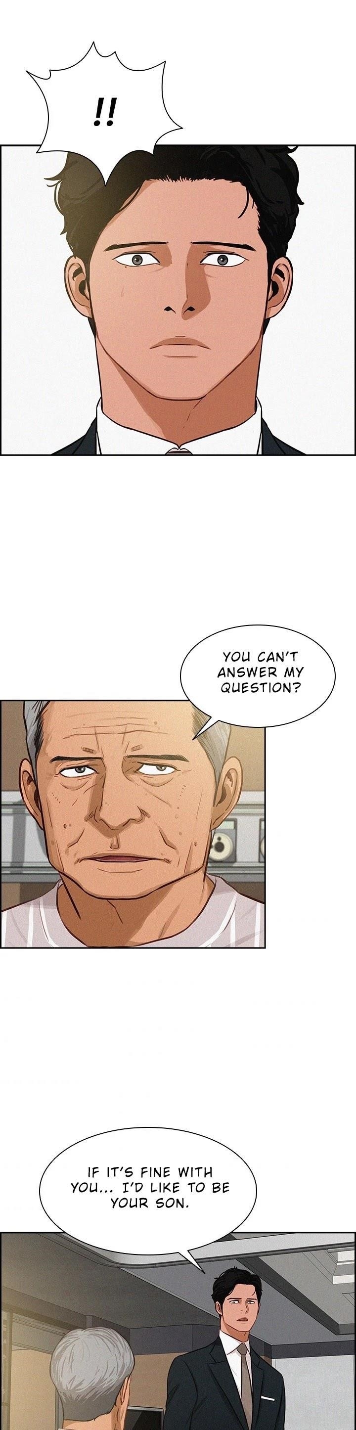 Lord of Money - Chapter 39 Page 30