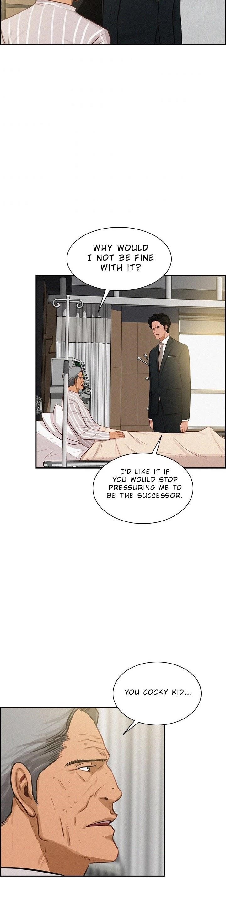 Lord of Money - Chapter 39 Page 31