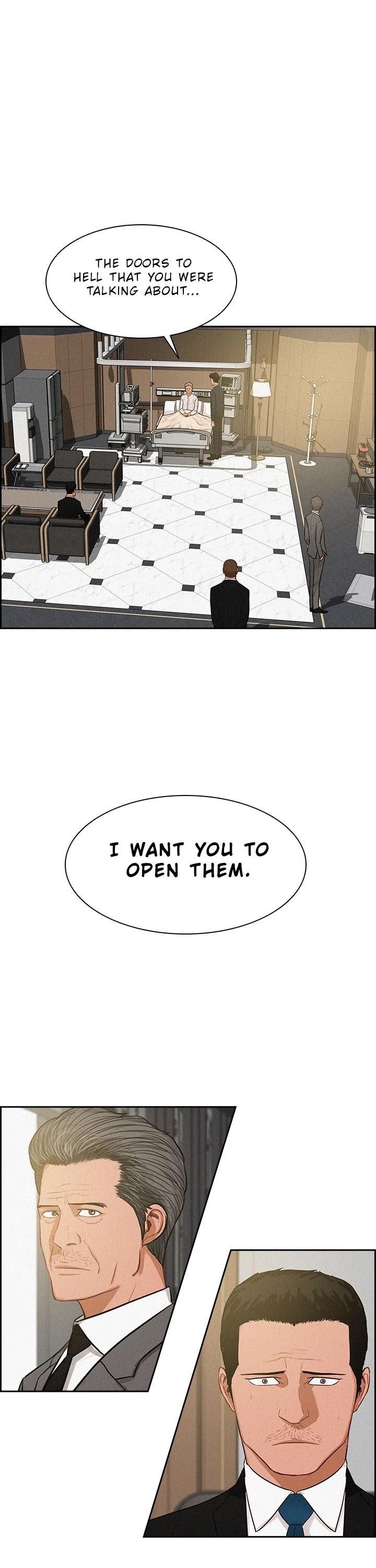 Lord of Money - Chapter 39 Page 32