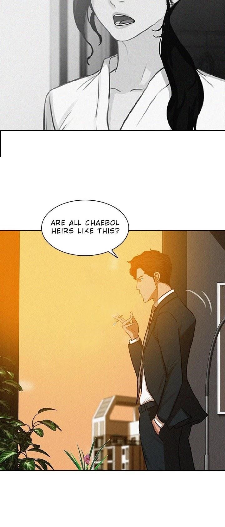 Lord of Money - Chapter 4 Page 12