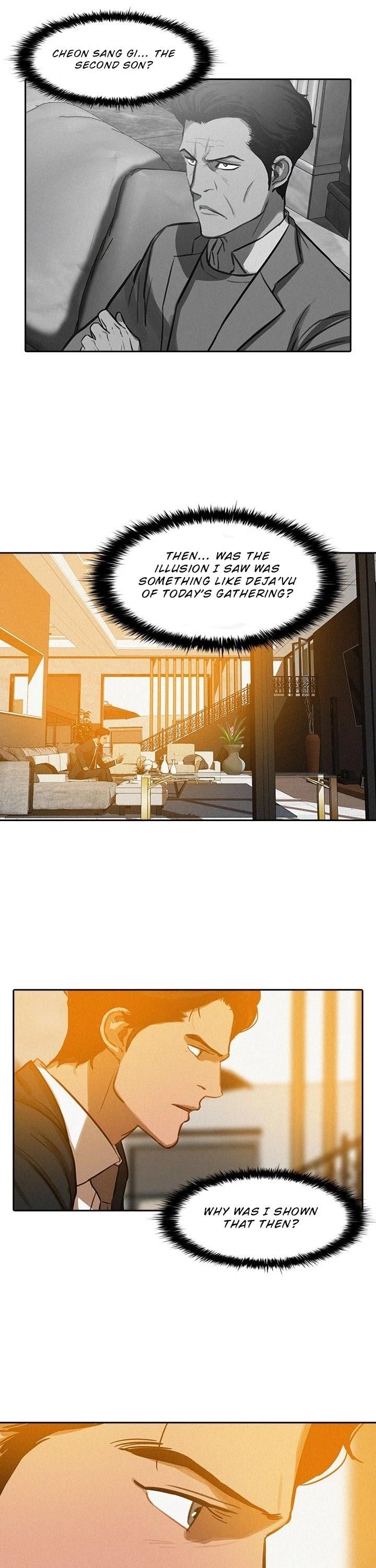 Lord of Money - Chapter 4 Page 14