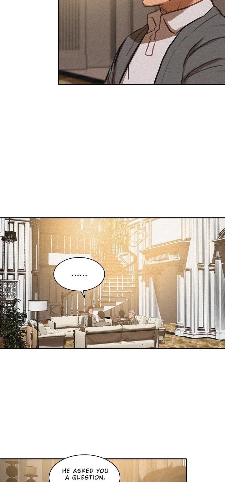 Lord of Money - Chapter 4 Page 16