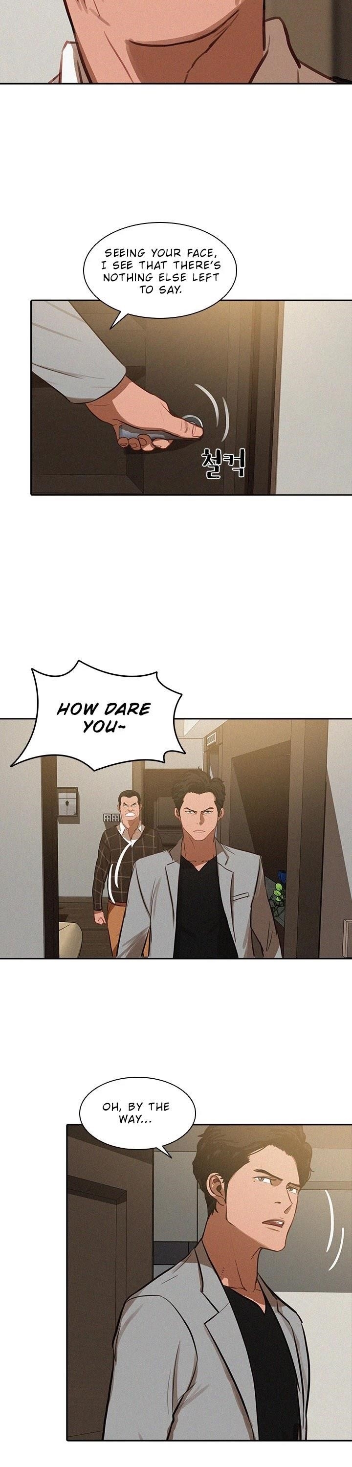 Lord of Money - Chapter 4 Page 34