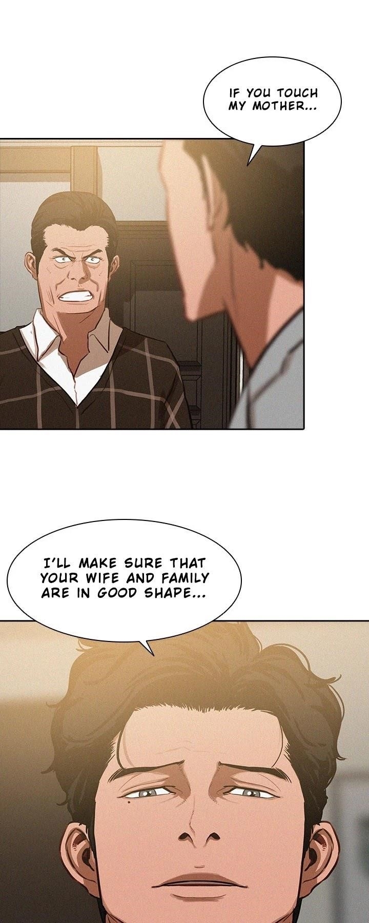 Lord of Money - Chapter 4 Page 35