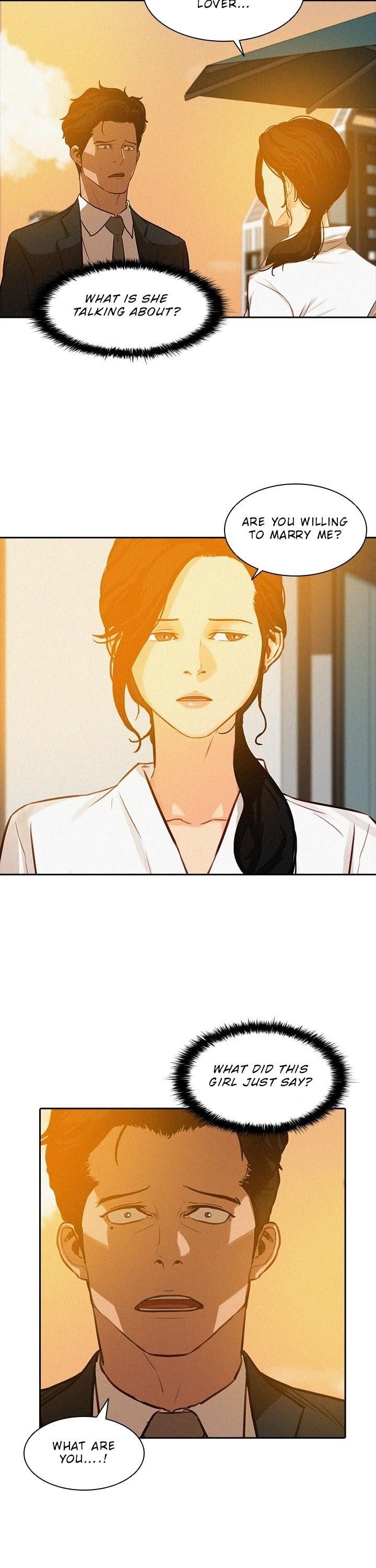 Lord of Money - Chapter 4 Page 4