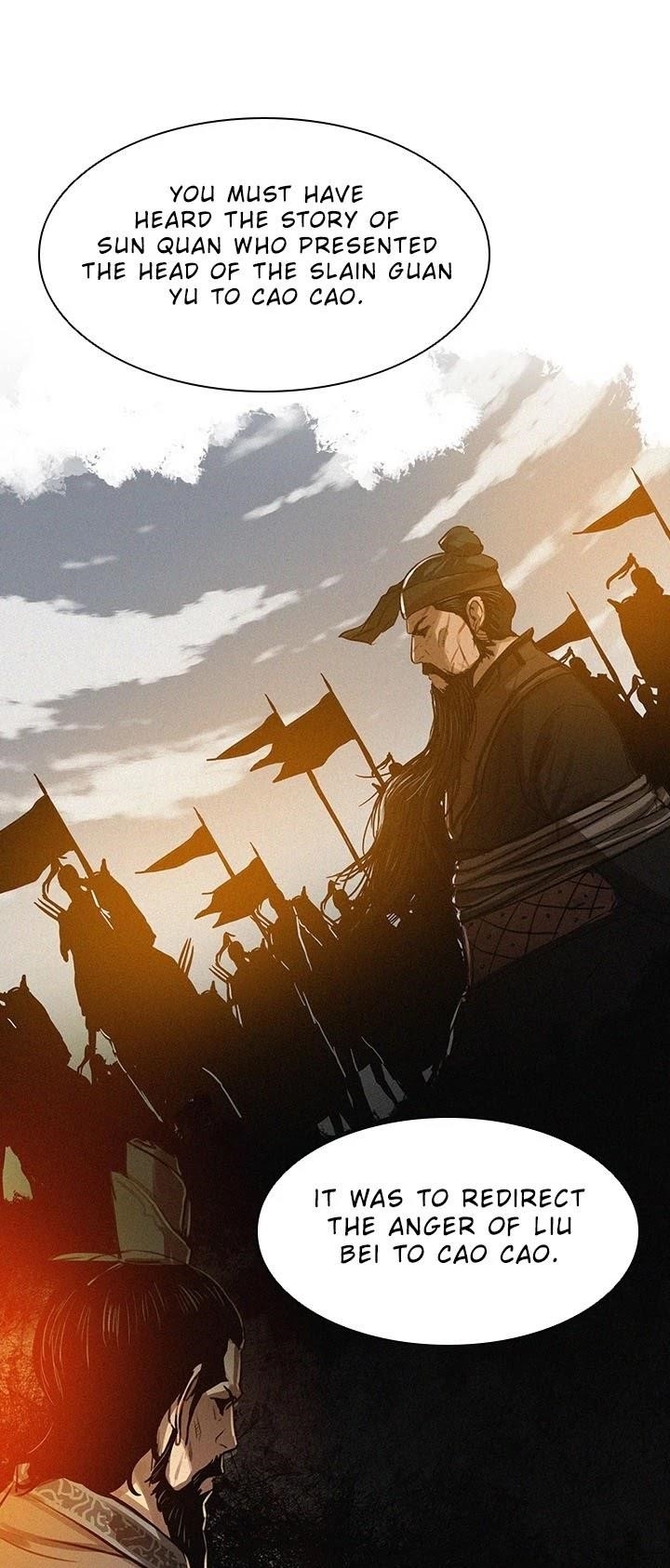 Lord of Money - Chapter 40 Page 20