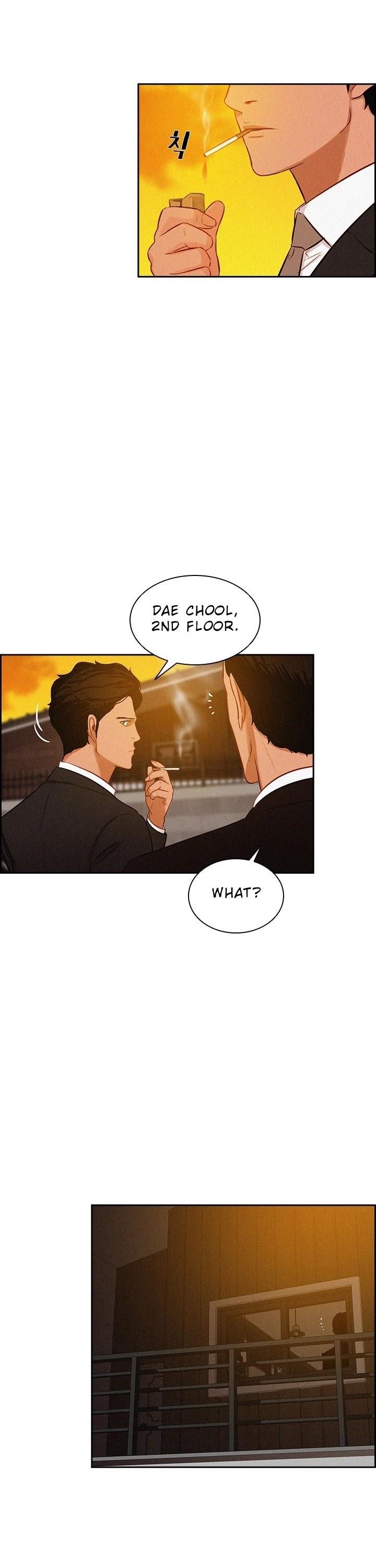 Lord of Money - Chapter 40 Page 29