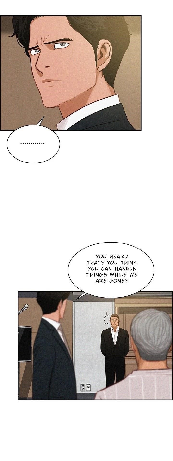 Lord of Money - Chapter 40 Page 5