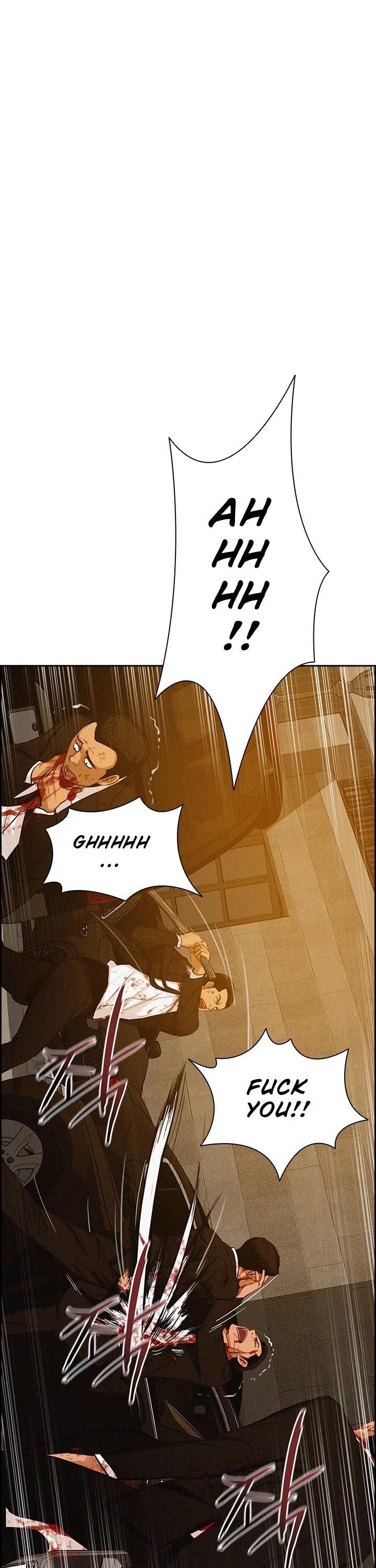 Lord of Money - Chapter 41 Page 32