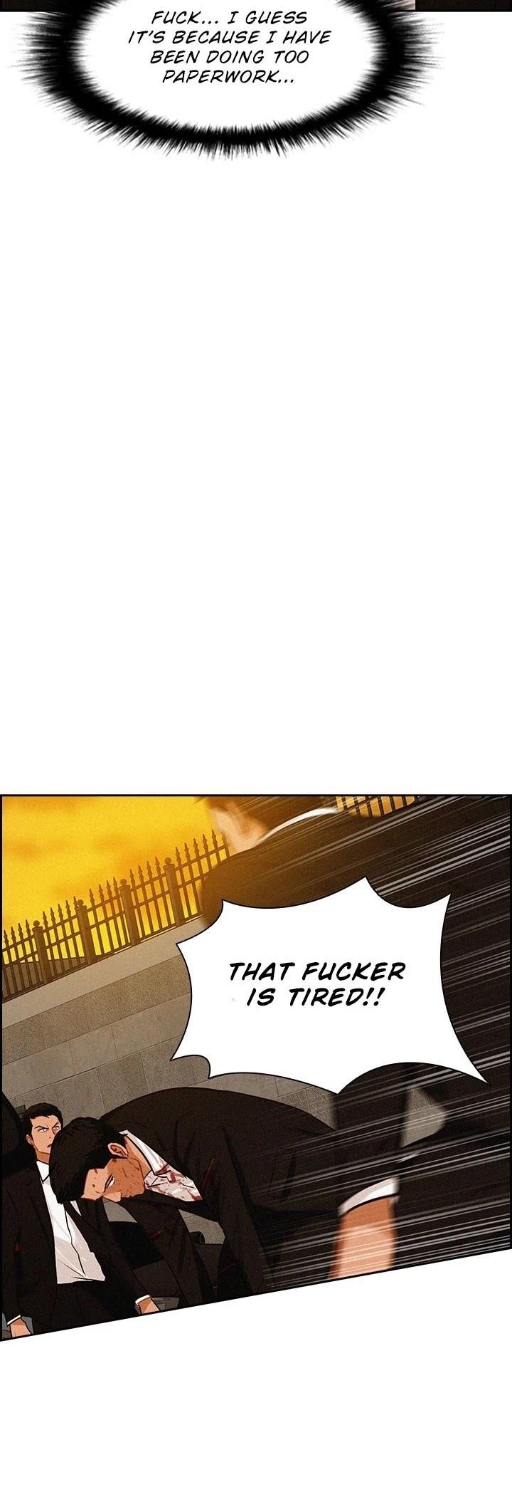 Lord of Money - Chapter 41 Page 36