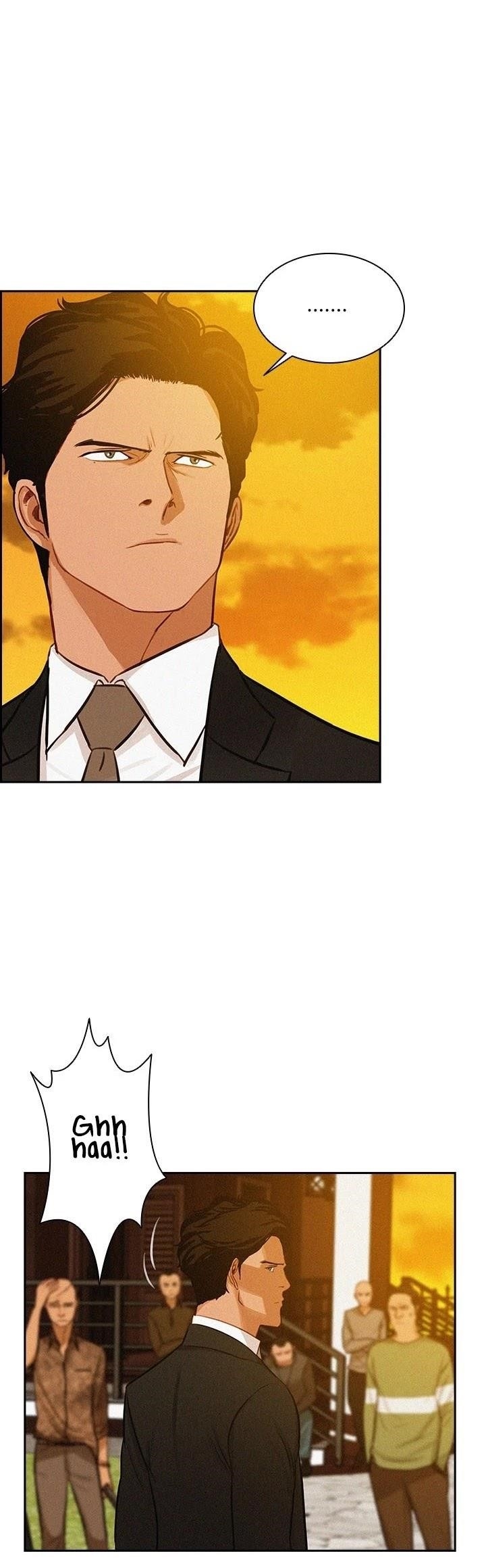 Lord of Money - Chapter 41 Page 5