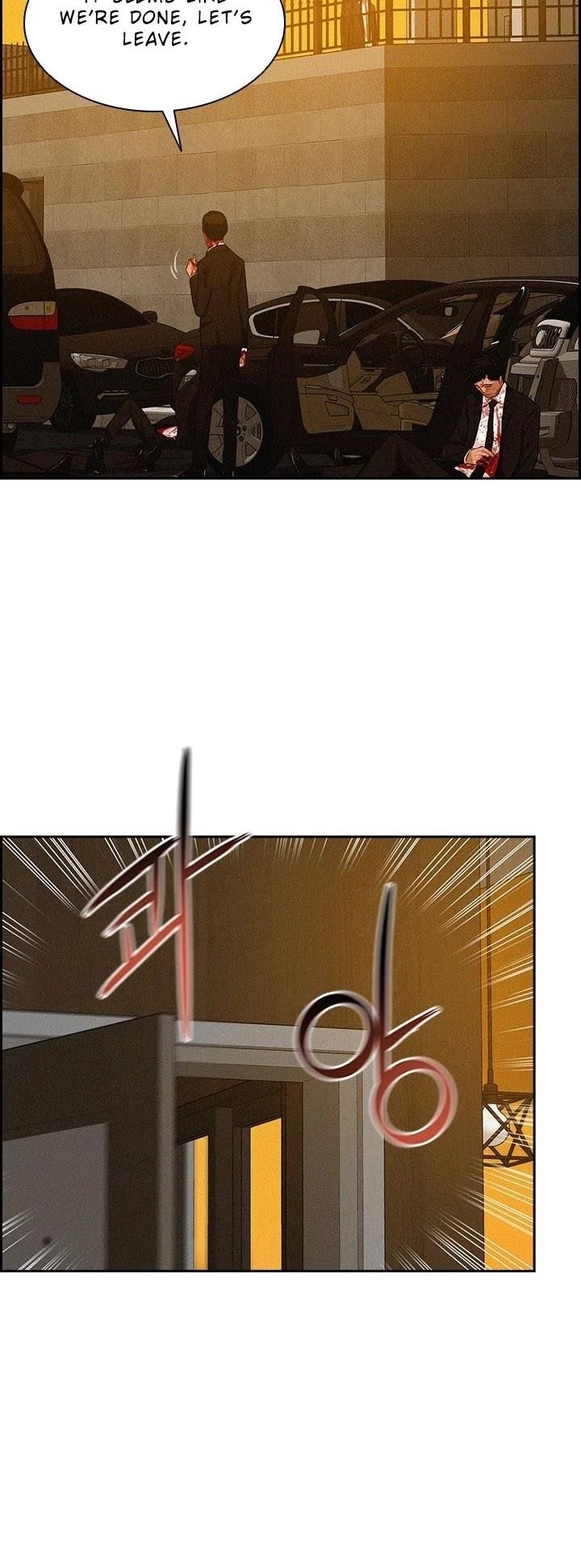 Lord of Money - Chapter 42 Page 13