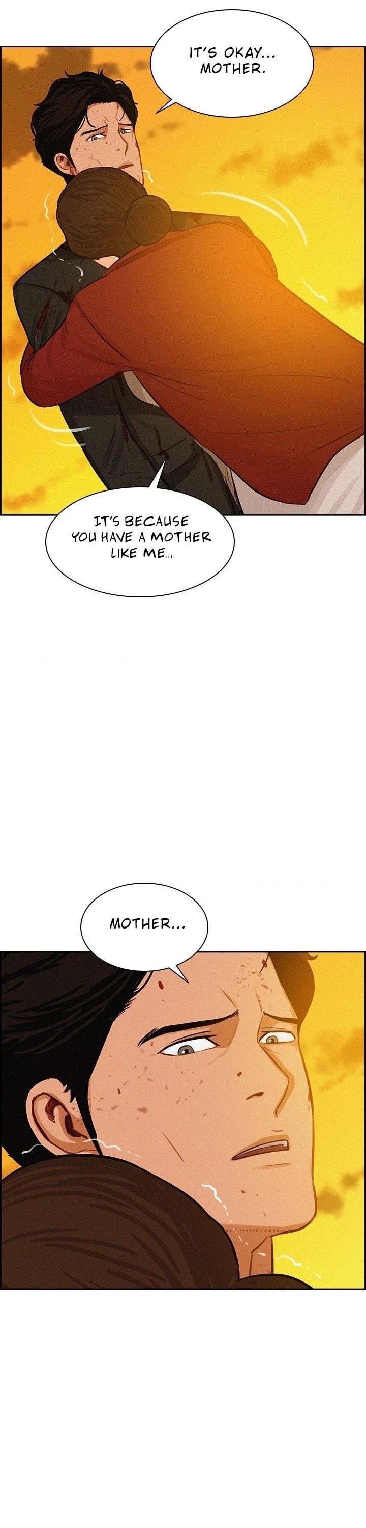 Lord of Money - Chapter 42 Page 19