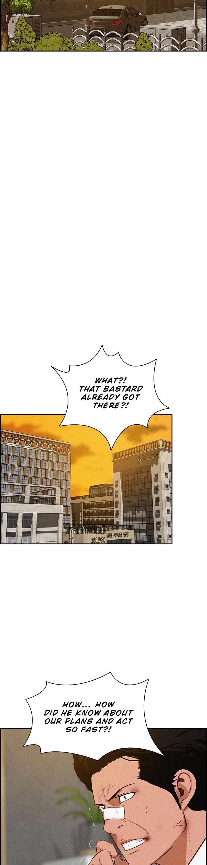 Lord of Money - Chapter 42 Page 26