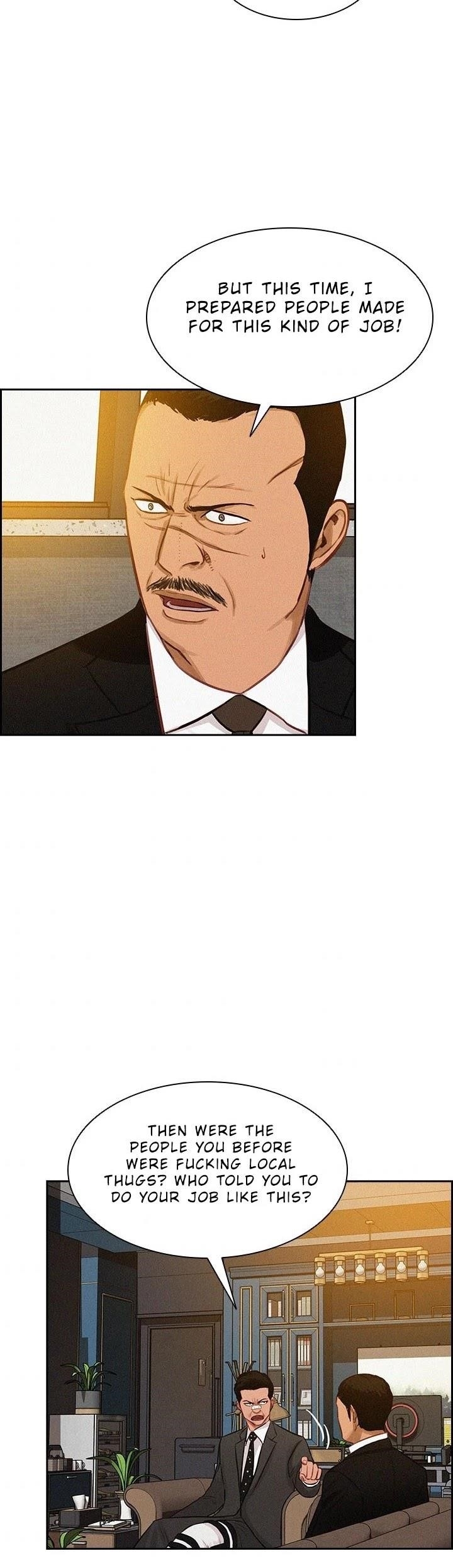 Lord of Money - Chapter 42 Page 32