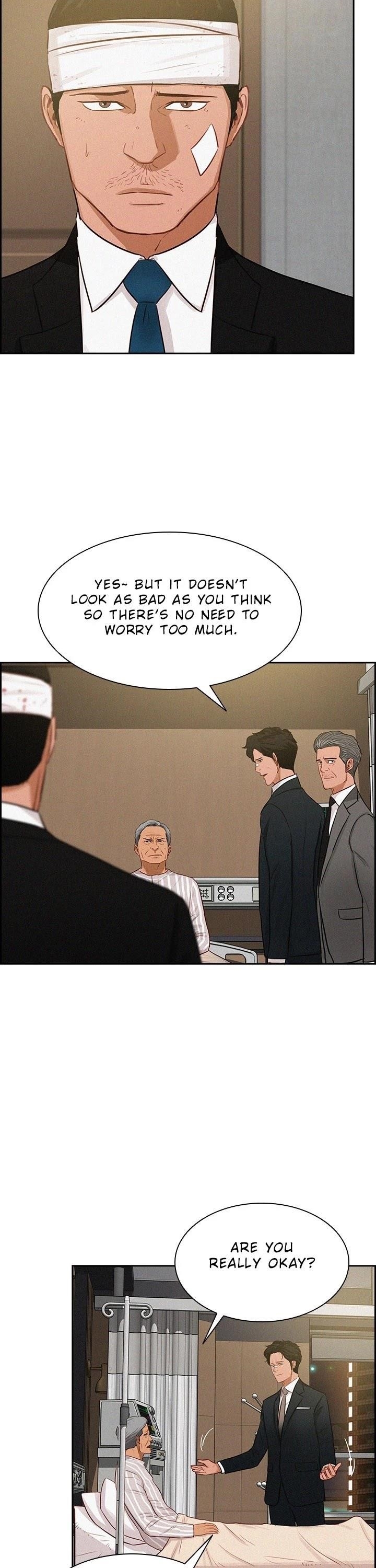 Lord of Money - Chapter 43 Page 19