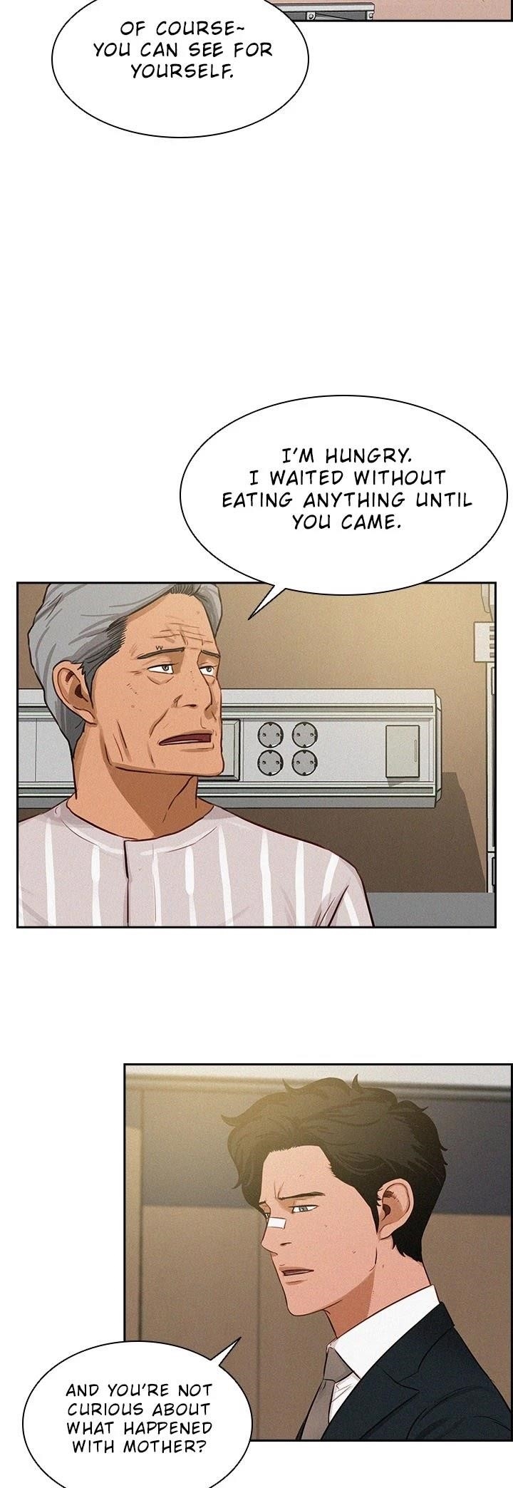 Lord of Money - Chapter 43 Page 20