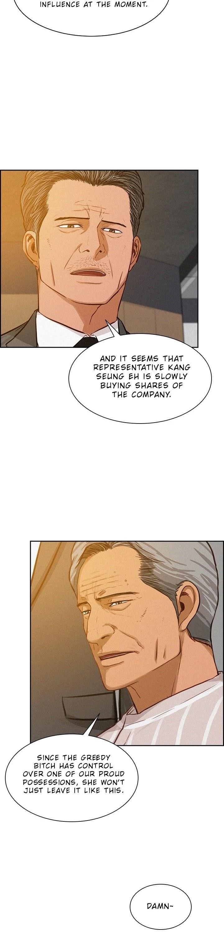 Lord of Money - Chapter 43 Page 3