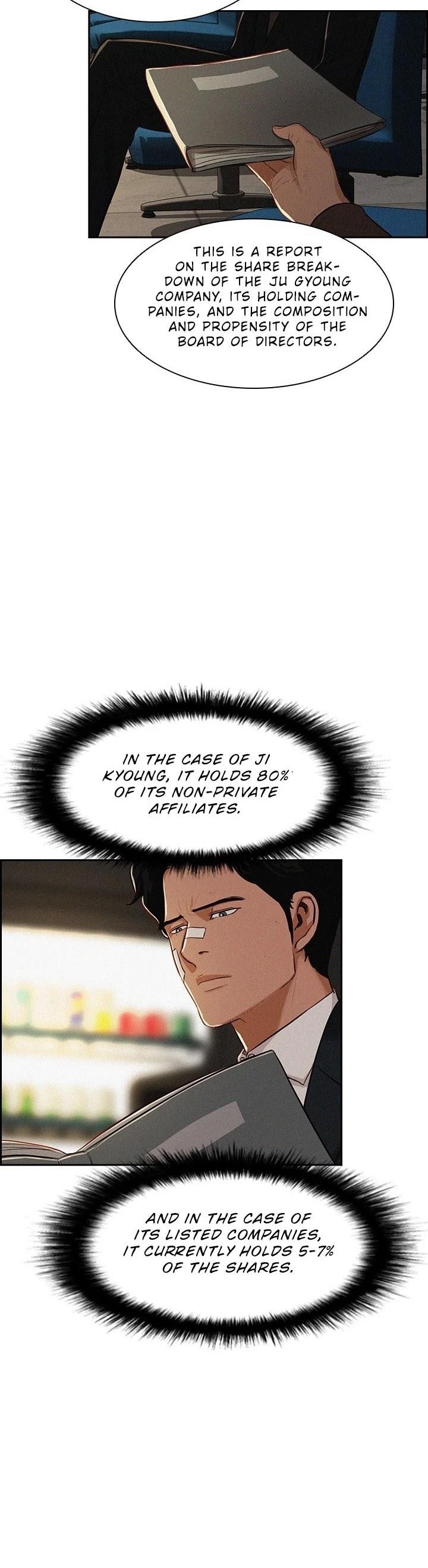 Lord of Money - Chapter 44 Page 14