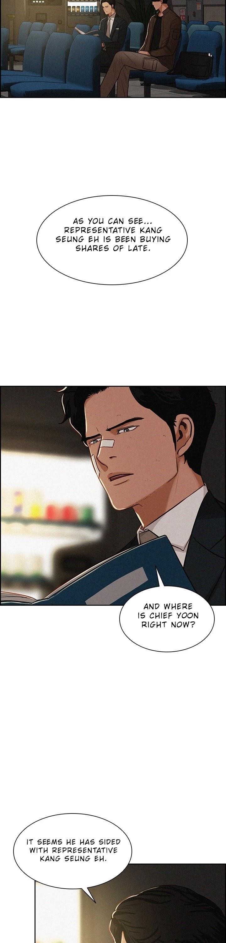 Lord of Money - Chapter 44 Page 16