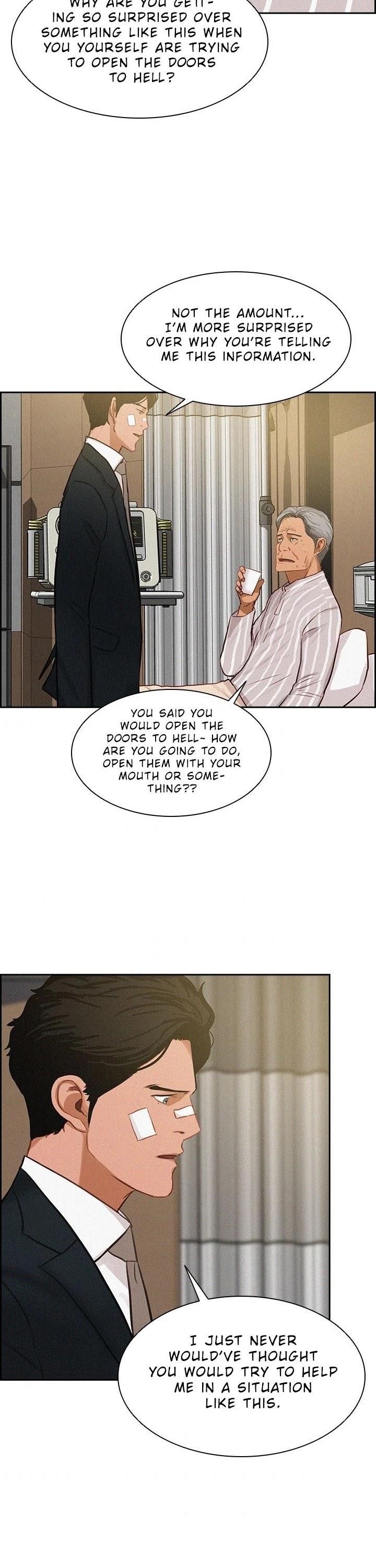 Lord of Money - Chapter 44 Page 2