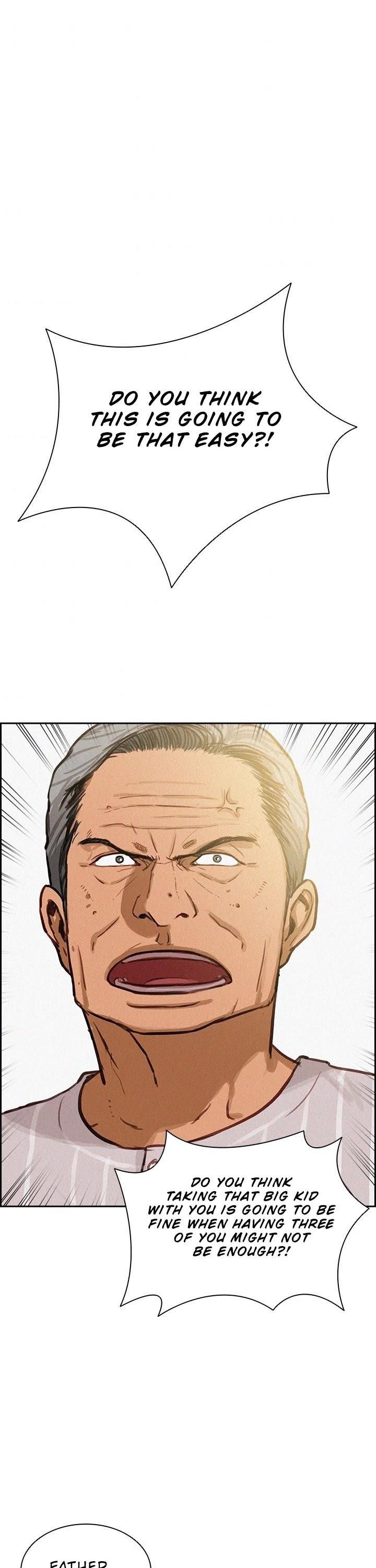 Lord of Money - Chapter 44 Page 23