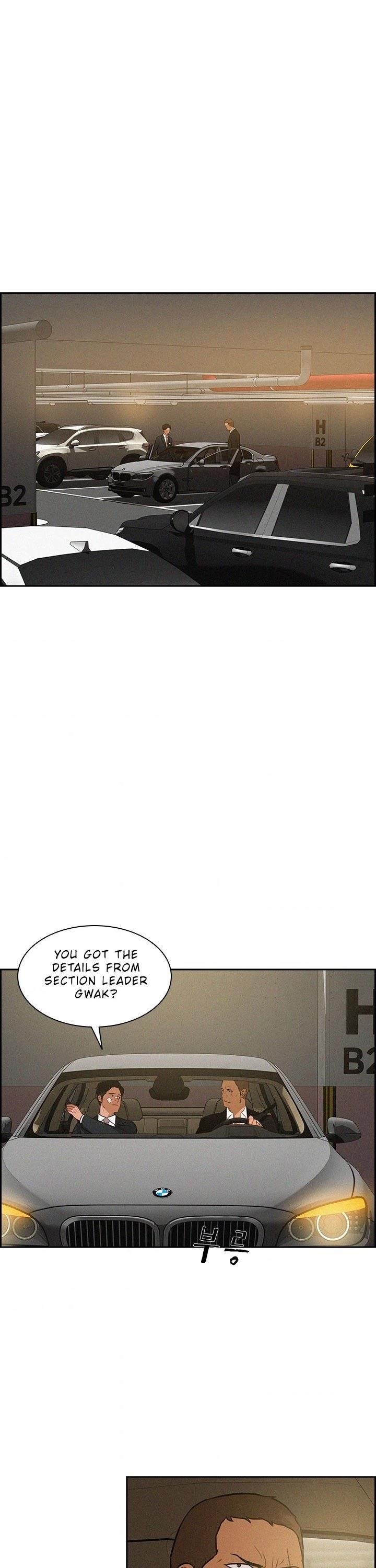 Lord of Money - Chapter 44 Page 26