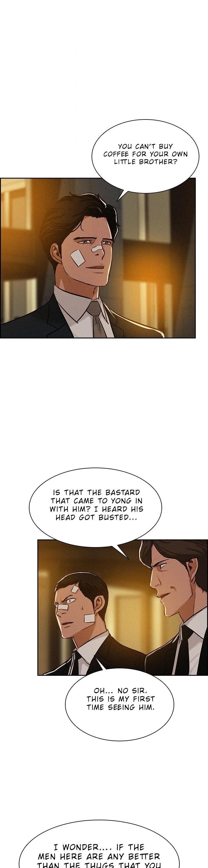 Lord of Money - Chapter 44 Page 35