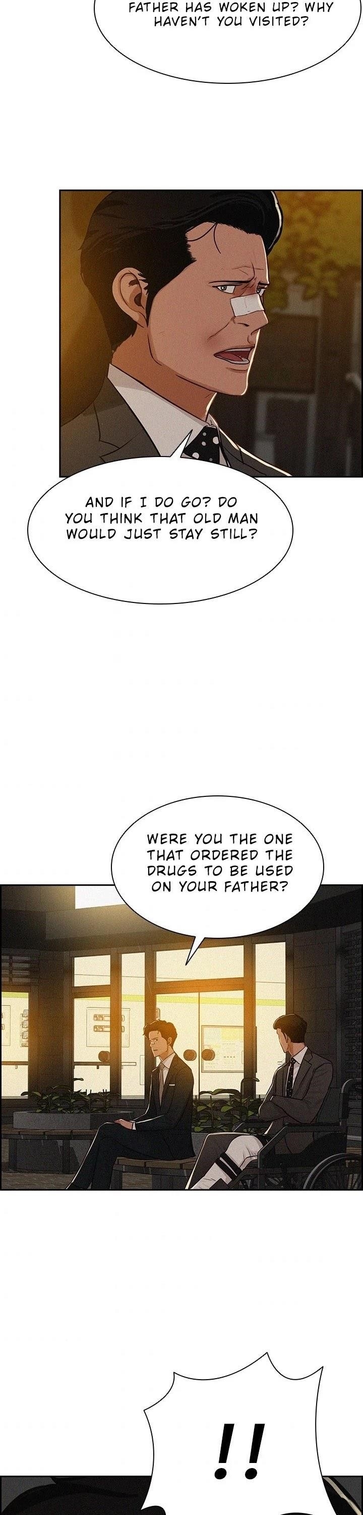 Lord of Money - Chapter 45 Page 2