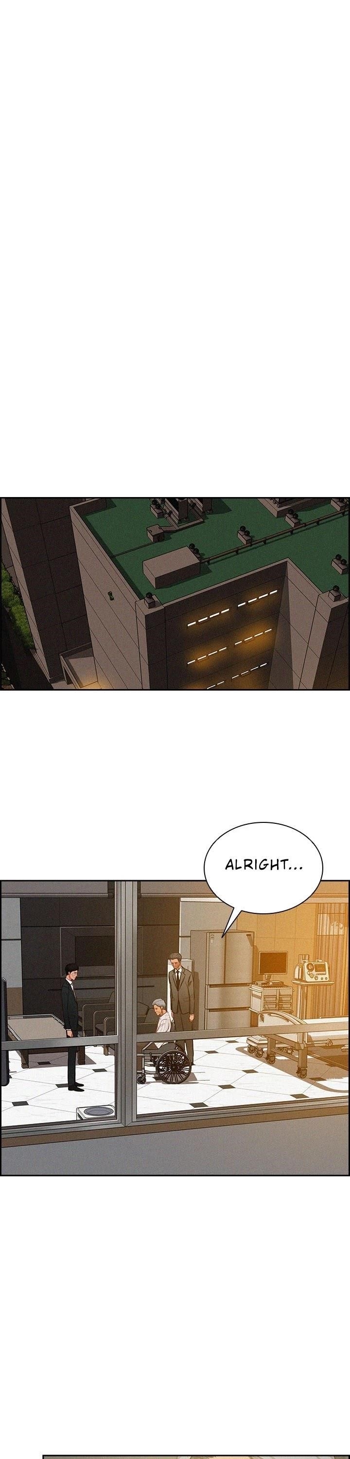 Lord of Money - Chapter 45 Page 20