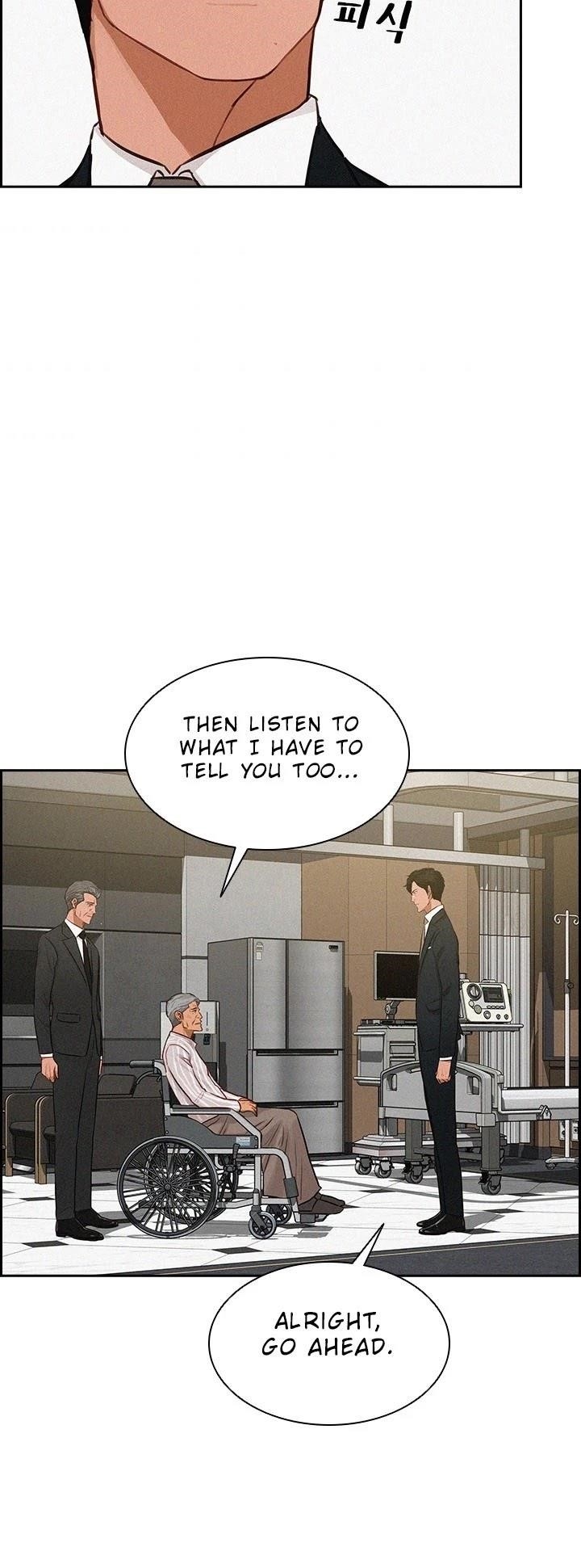 Lord of Money - Chapter 45 Page 28