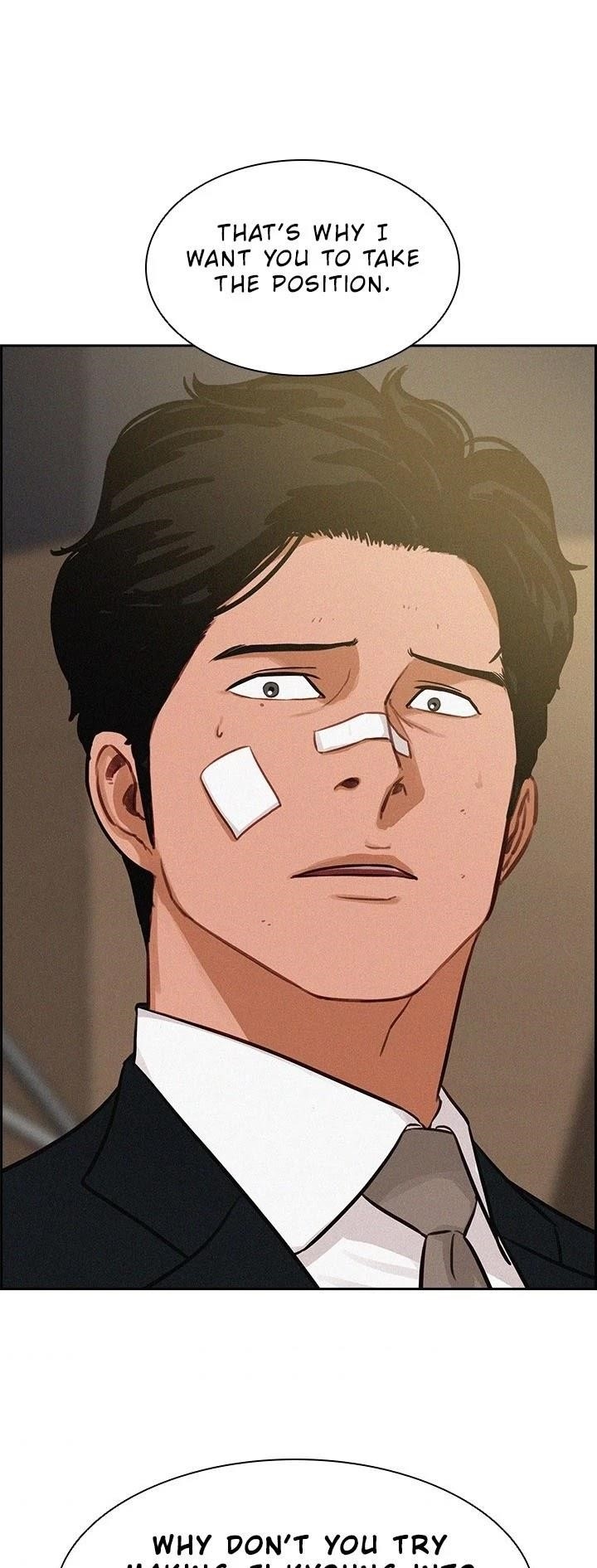 Lord of Money - Chapter 45 Page 36