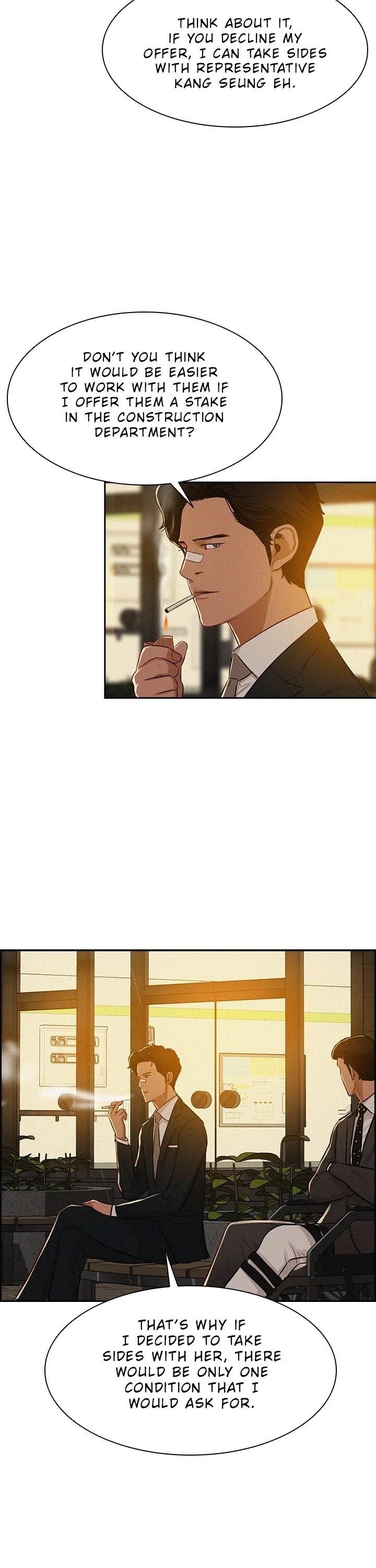 Lord of Money - Chapter 45 Page 6