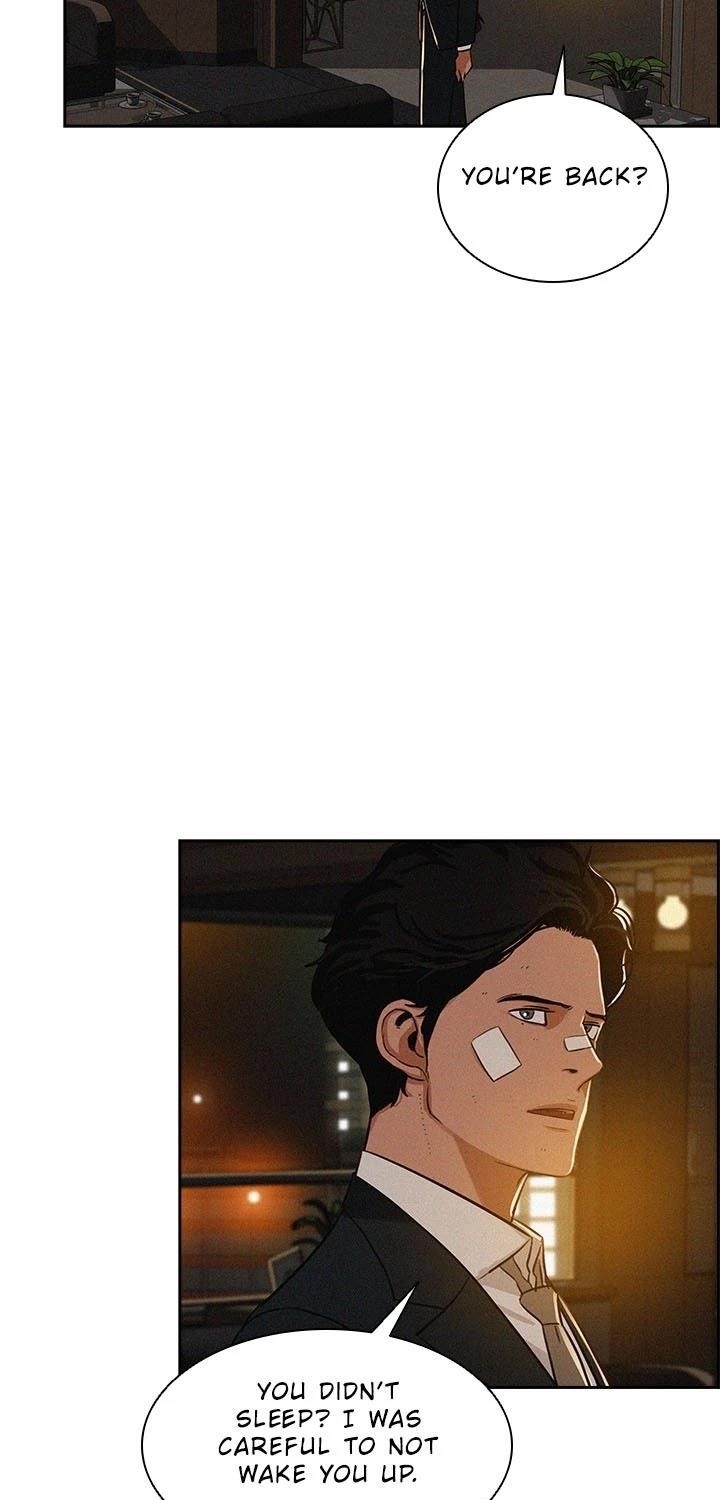 Lord of Money - Chapter 46 Page 11