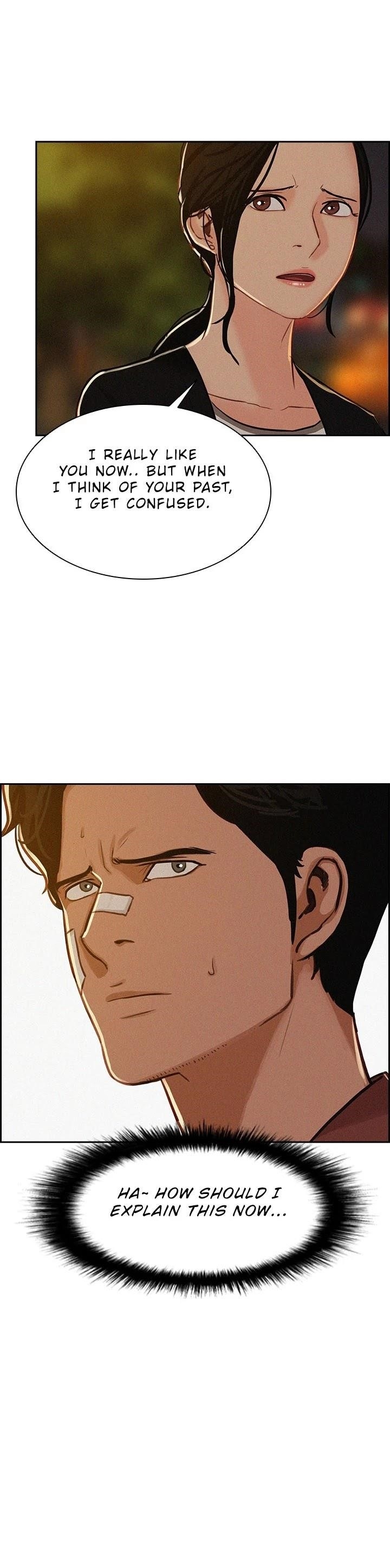 Lord of Money - Chapter 46 Page 22